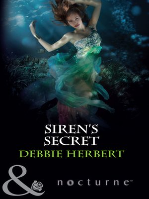 cover image of Siren's Secret